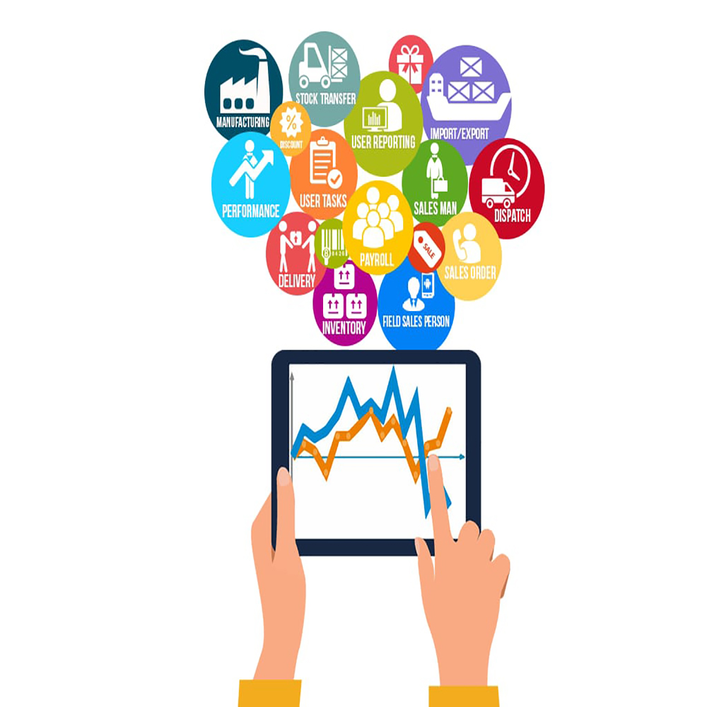 Food Management system