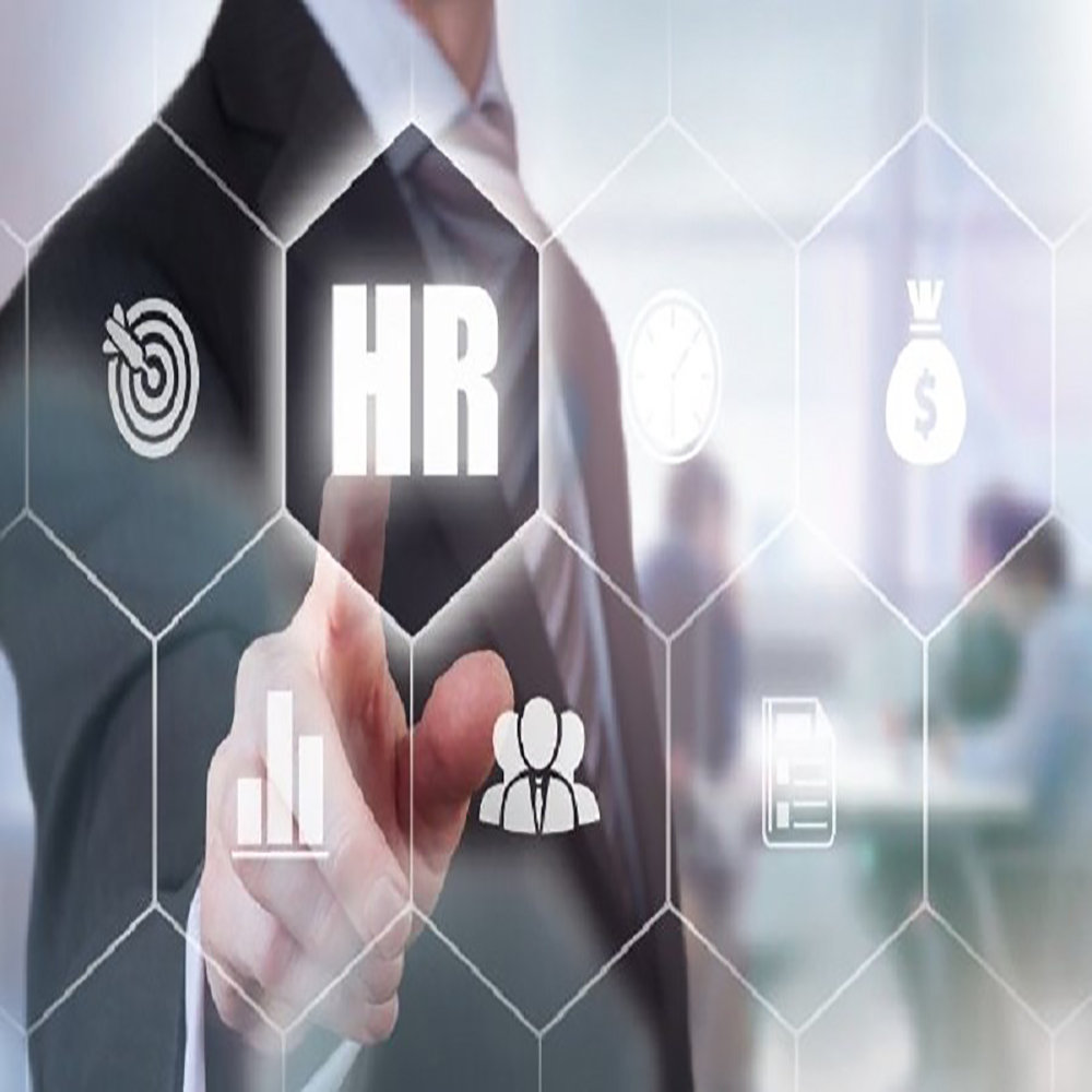 HR Payroll software