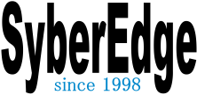 SyberEdge Logo